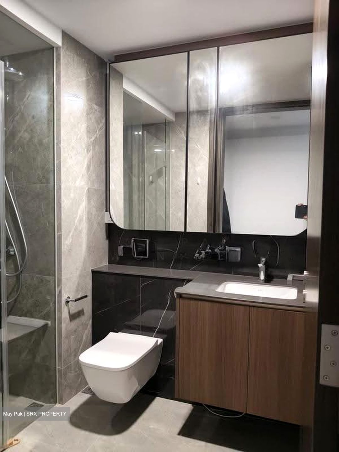 The Watergardens At Canberra (D27), Apartment #625950971